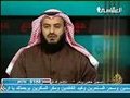 العفاسي على قناة الجزيرة - سورة الفاتحة