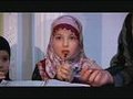 طفلة ألمانية مسلمة تقرأ سورة الغاشية تلاوة رائعة