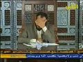 عقوق الام ... مقطع مبكي مع الشيخ سالم ابو الفتوح 